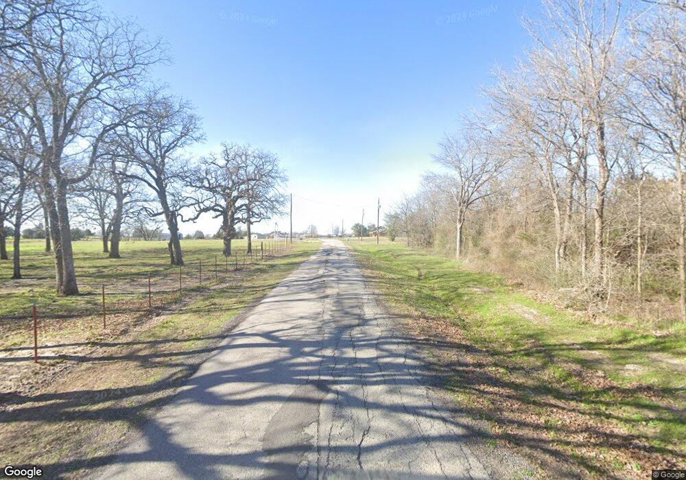 0000 Payne St, Corsicana, TX 75110 - photo 1