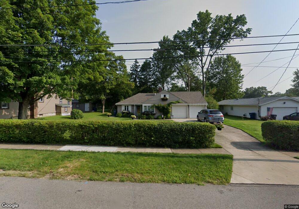 25650 Elm St, Olmsted Falls, OH 44138 - photo 1