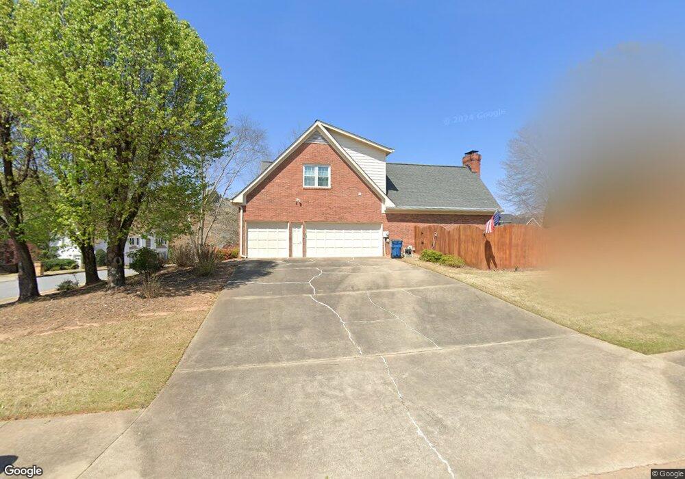 500 Pinchon Place unit 3, Alpharetta, GA 30022 - photo 1