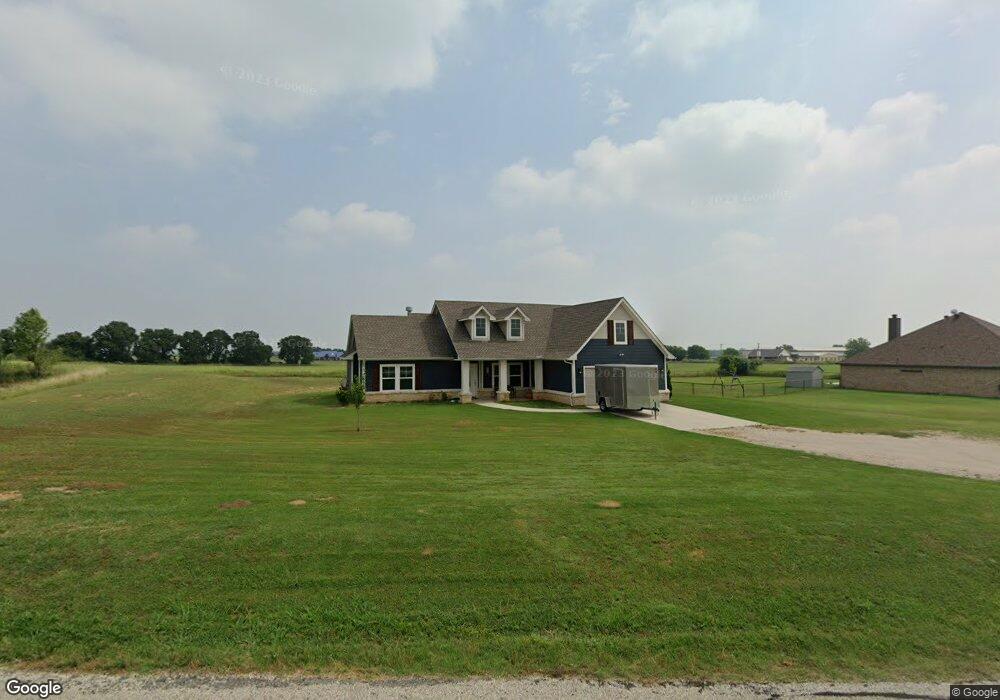 210 Sunflower, Paradise, TX 76073 - photo 1