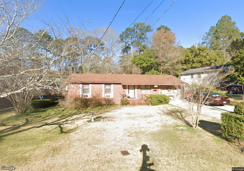 3316 Mohawk Rd, Macon, GA 31217 - photo 1