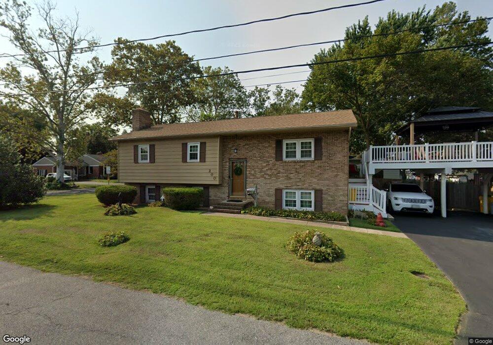 200 Dale Rd, Pasadena, MD 21122 - photo 1