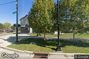 1348 N Keowee St, Dayton, OH 45404