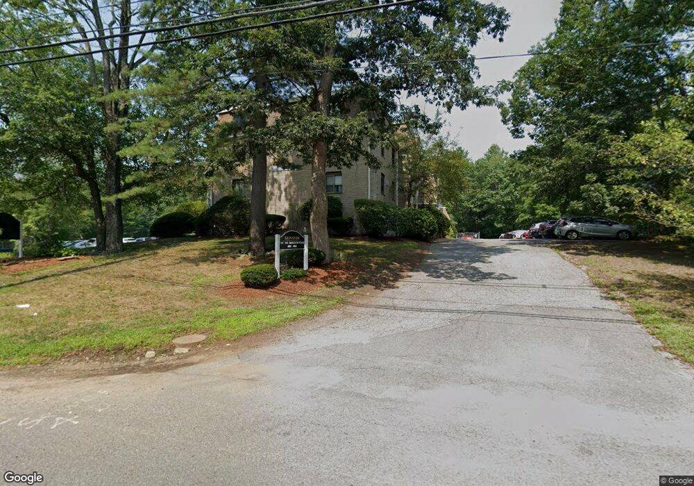 140 Swanson Rd unit 419, Boxborough, MA 01719 - photo 1