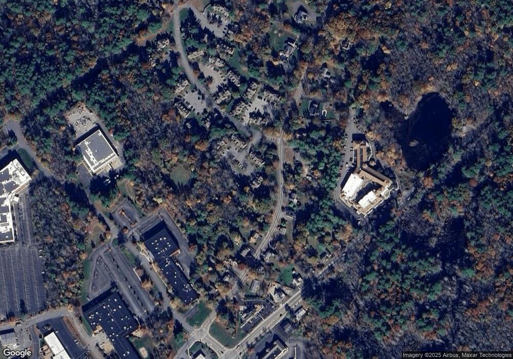 7 Leman Ln unit 7,7, Hopkinton, MA 01748 - photo 1