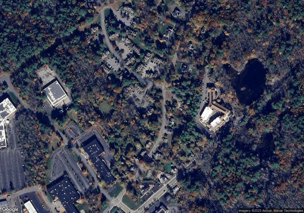 5 Leman Ln unit LEMAN, Hopkinton, MA 01748 - photo 1