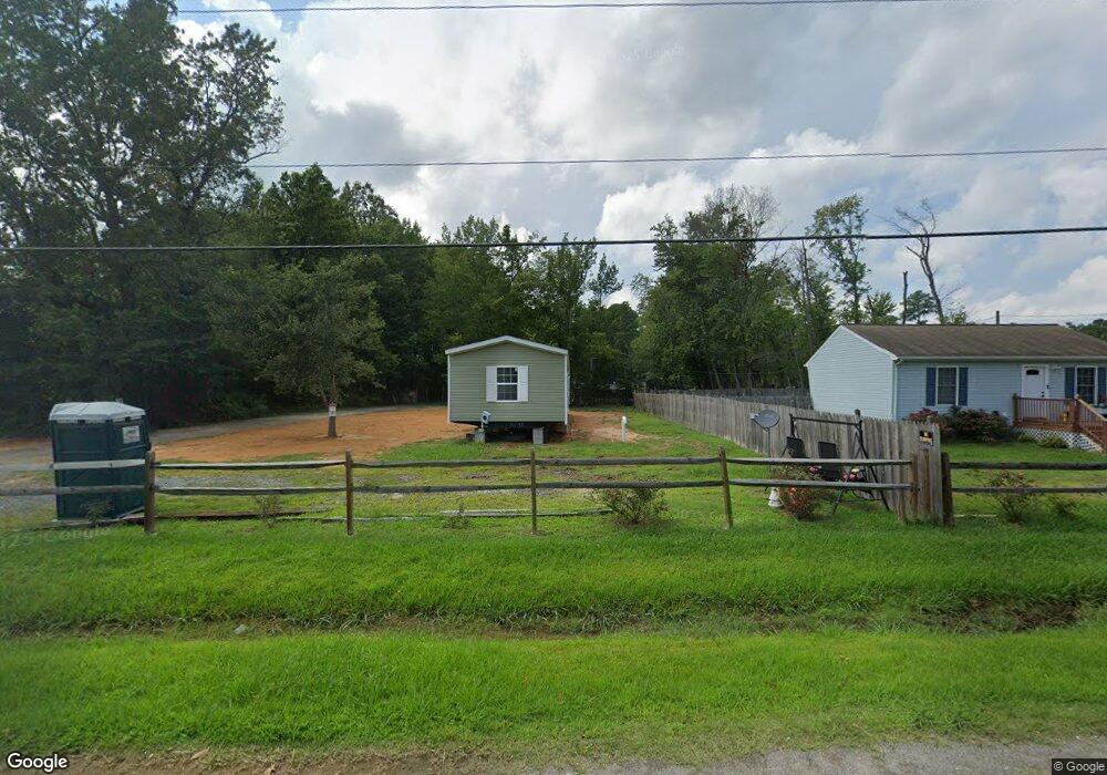 3959 James Monroe Hwy, Colonial Beach, VA 22443 - photo 1