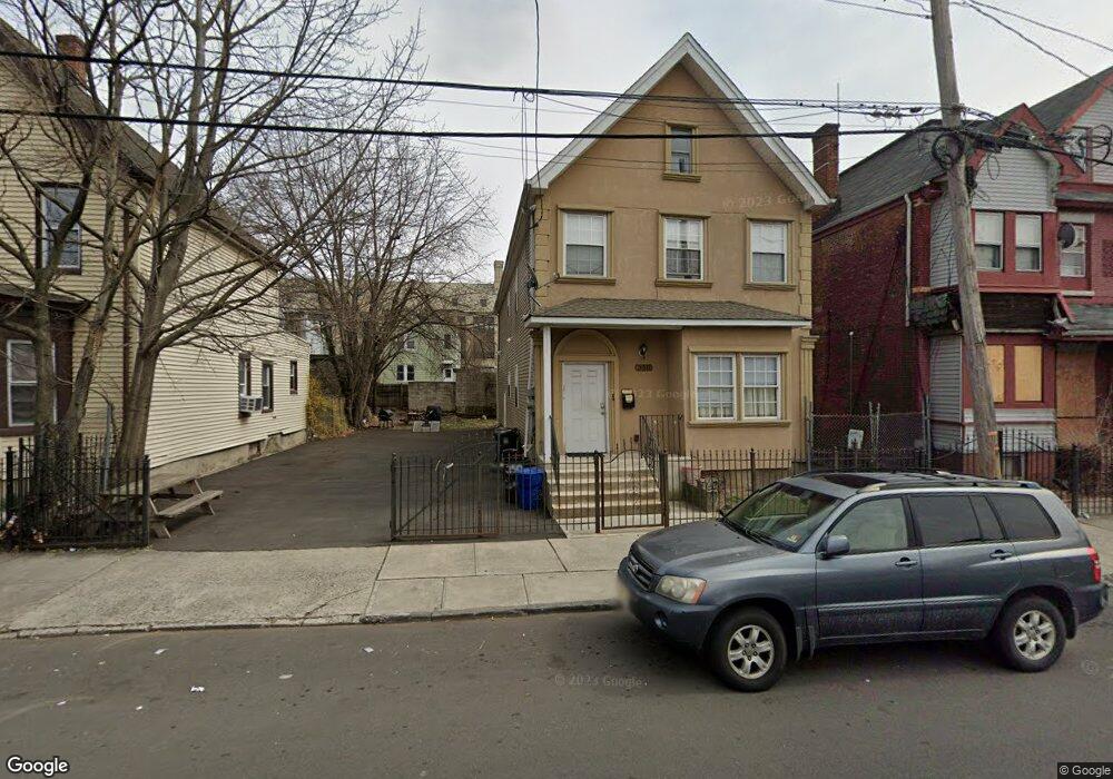 348 S 10th St unit 350, Newark, NJ 07103 - photo 1