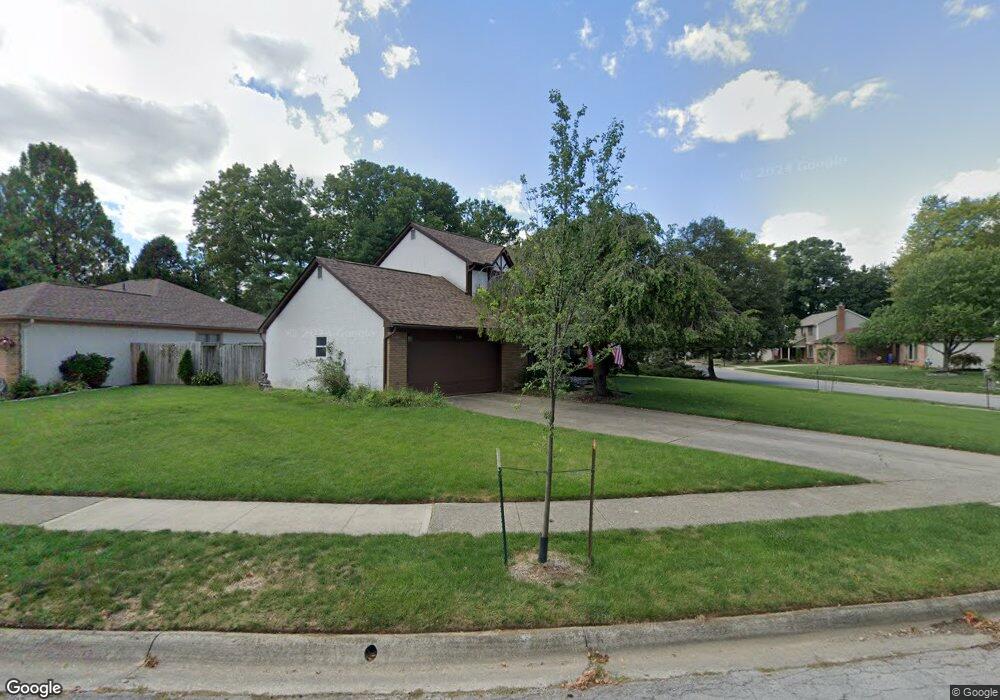 7589 Sharrington Dr, Columbus, OH 43235 - photo 1