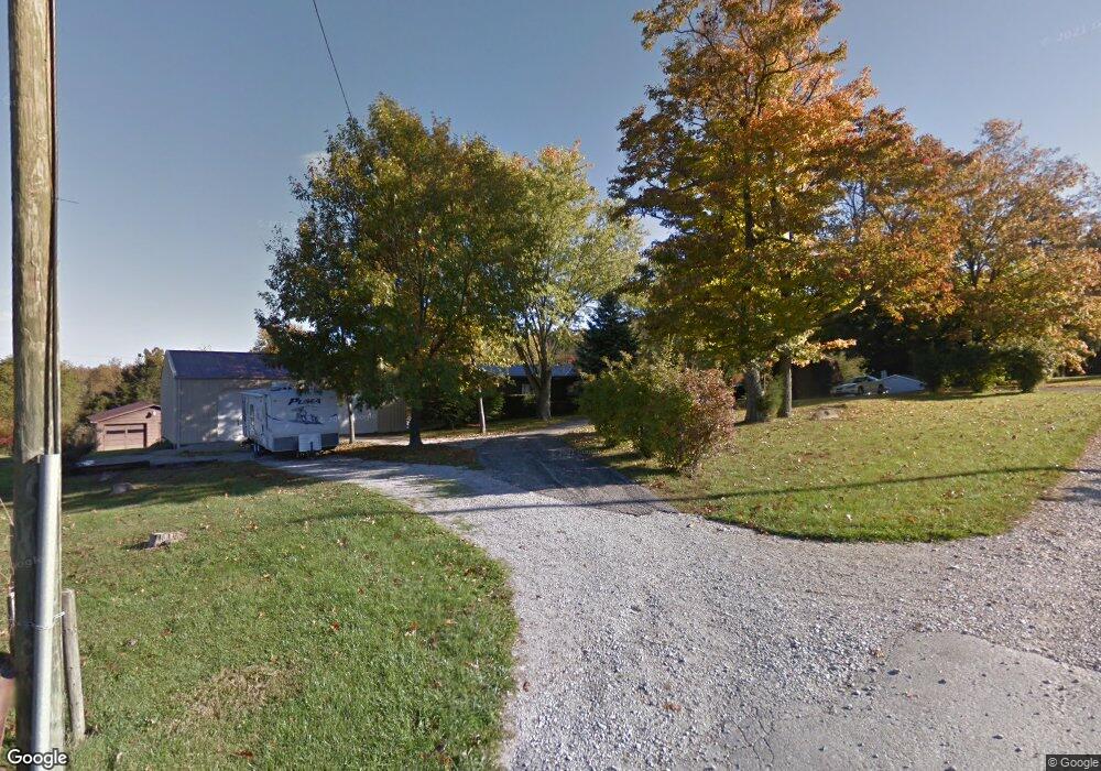 8010 Bennett Kelly Rd, Georgetown, IN 47122 - photo 1