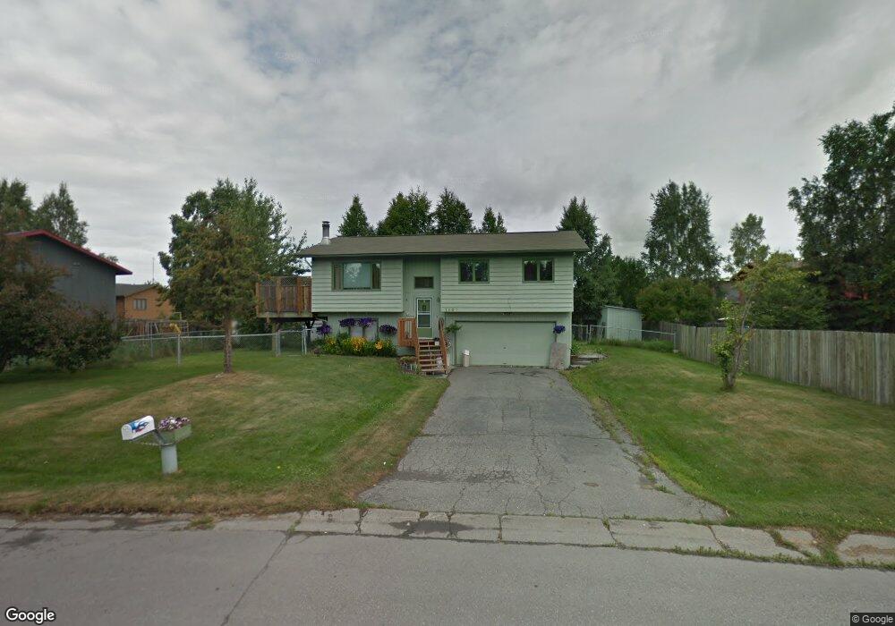 1301 W 70th Ave, Anchorage, AK 99518 - photo 1