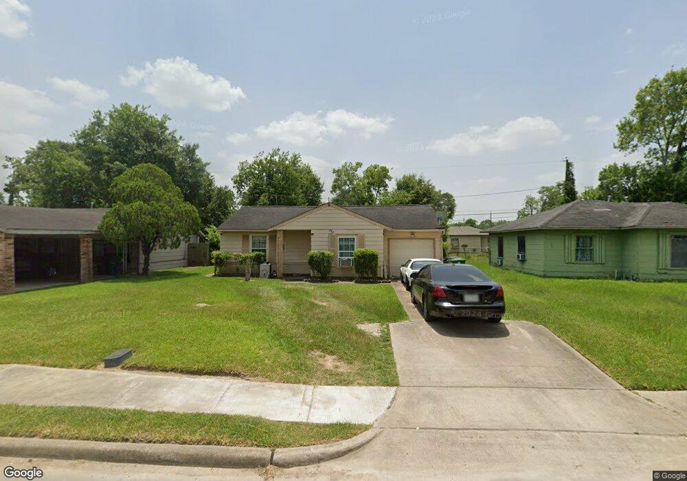3910 Porter St, Houston, TX 77021 - photo 1
