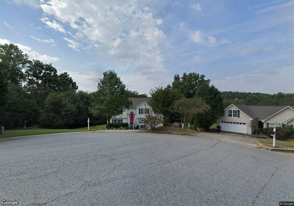 1078 Galway Ln unit 1, Auburn, GA 30011 - photo 1