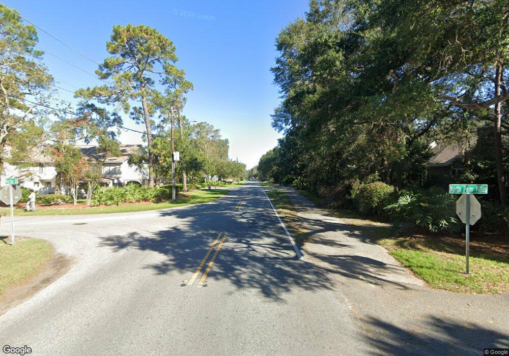 104 N Palm Villas Ct, Saint Simons Island, GA 31522 - photo 1