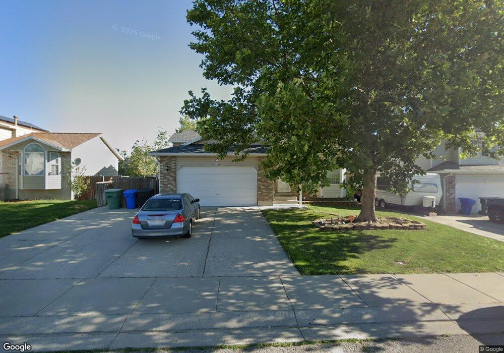 5540 Tafoya Cir, West Jordan, UT 84081 - photo 1