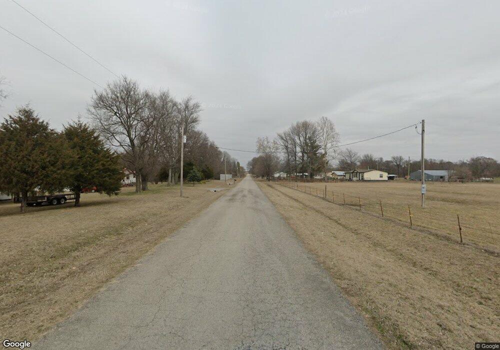 600 Bryanwood Dr, Claremore, OK 74017 - photo 1