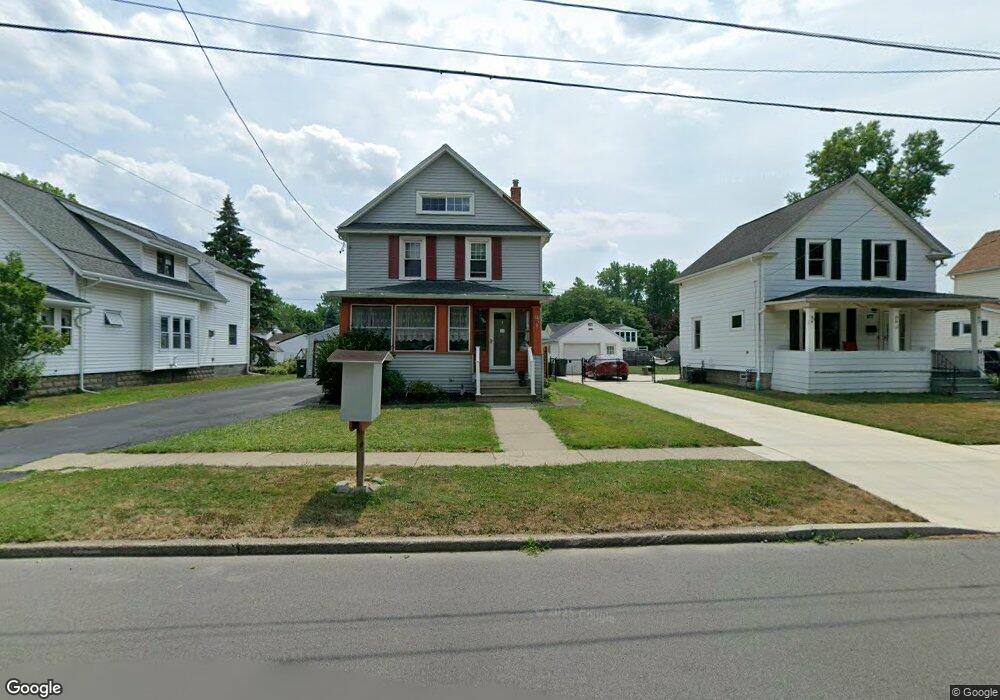 887 Ohio St, North Tonawanda, NY 14120 - photo 1