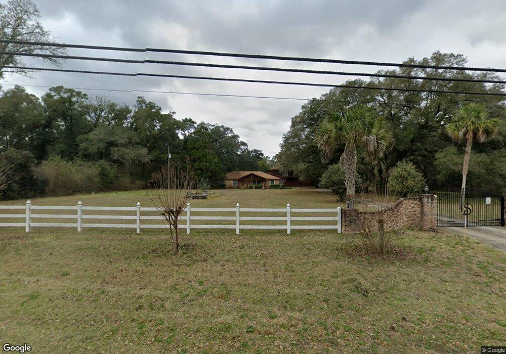 7503 Klondike Rd, Pensacola, FL 32526 - photo 1