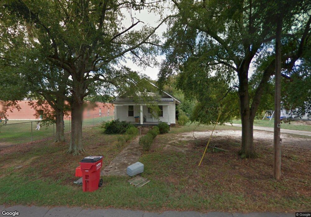 110 Campbell St, Danielsville, GA 30633 - photo 1