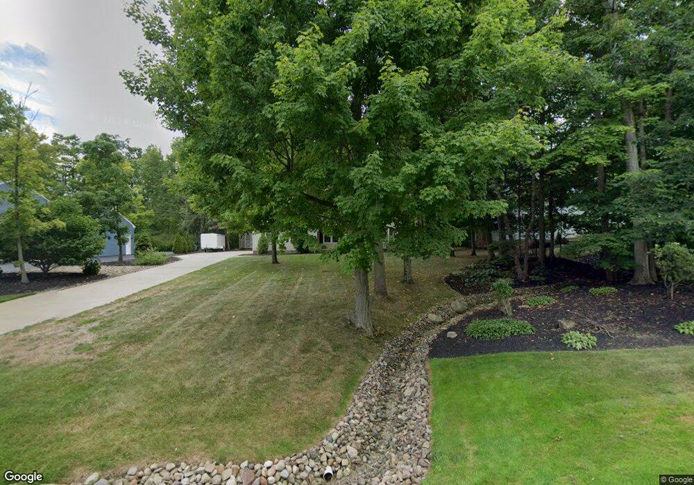 446 Eldridge Rd, Aurora, OH 44202 - photo 1