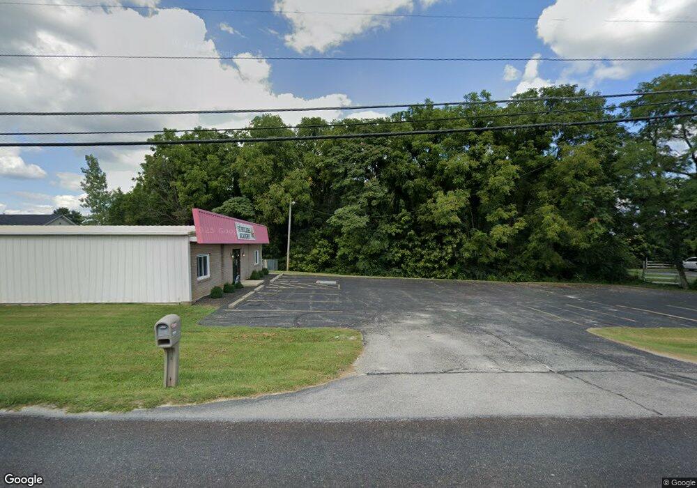 1990 Highway 337 NW, Corydon, IN 47112 - photo 1