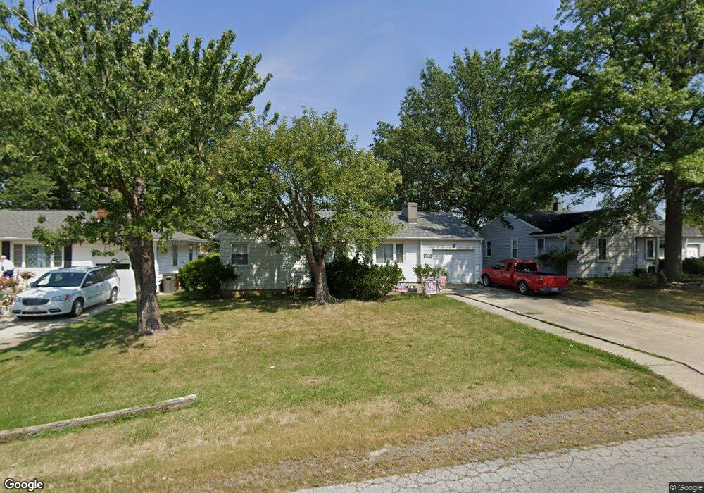 1708 Milton Ave, Lima, OH 45805 - photo 1