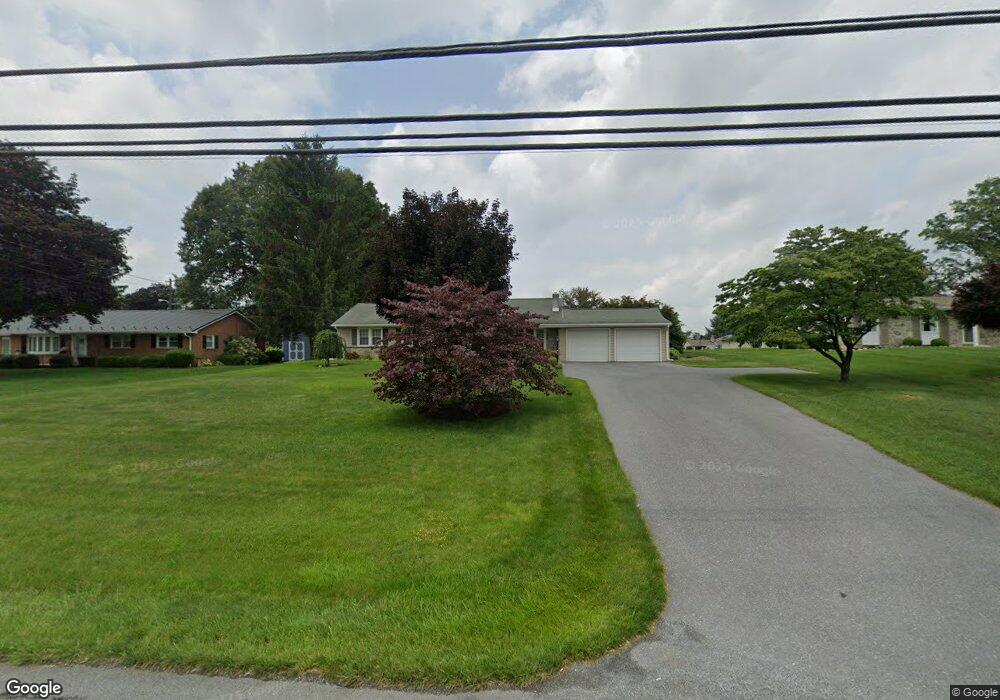 2921 Philadelphia Ave, Chambersburg, PA 17201 - photo 1