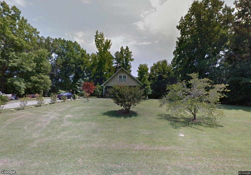 271 Porter Rd, Blacksburg, SC 29702 - photo 1