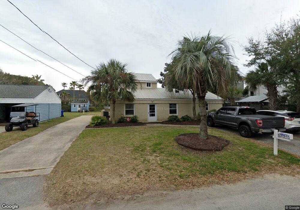 3402 Cameron Blvd, Isle of Palms, SC 29451 - photo 1