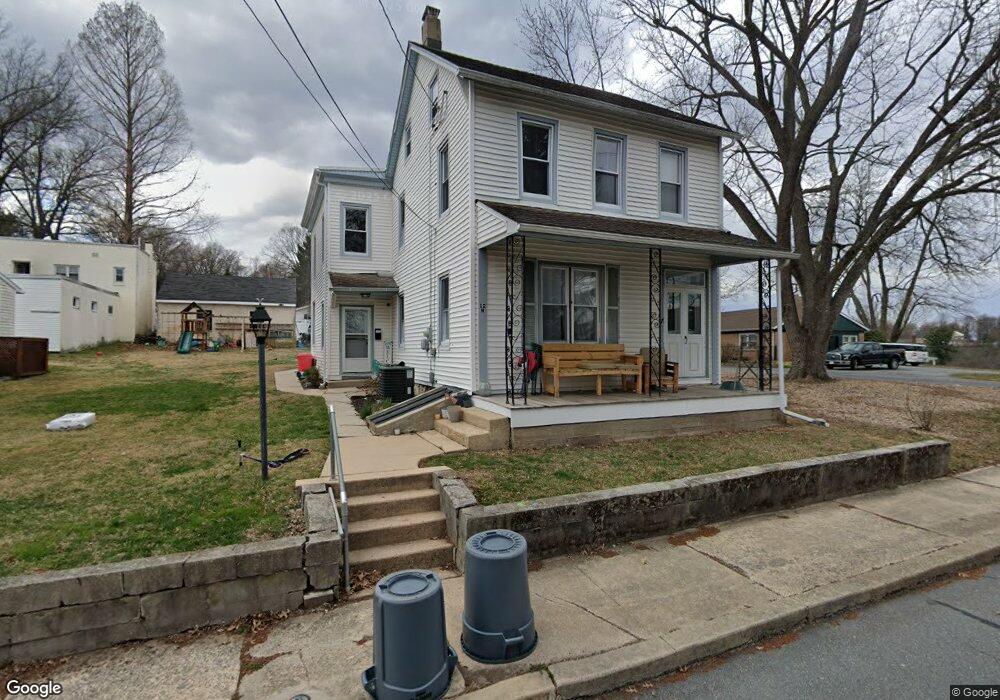 12 S Oneil St, Mohnton, PA 19540 - photo 1