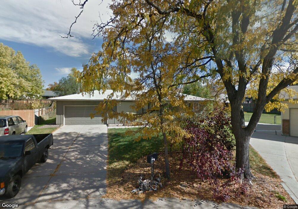 11890 E Ada Place, Aurora, CO 80012 - photo 1