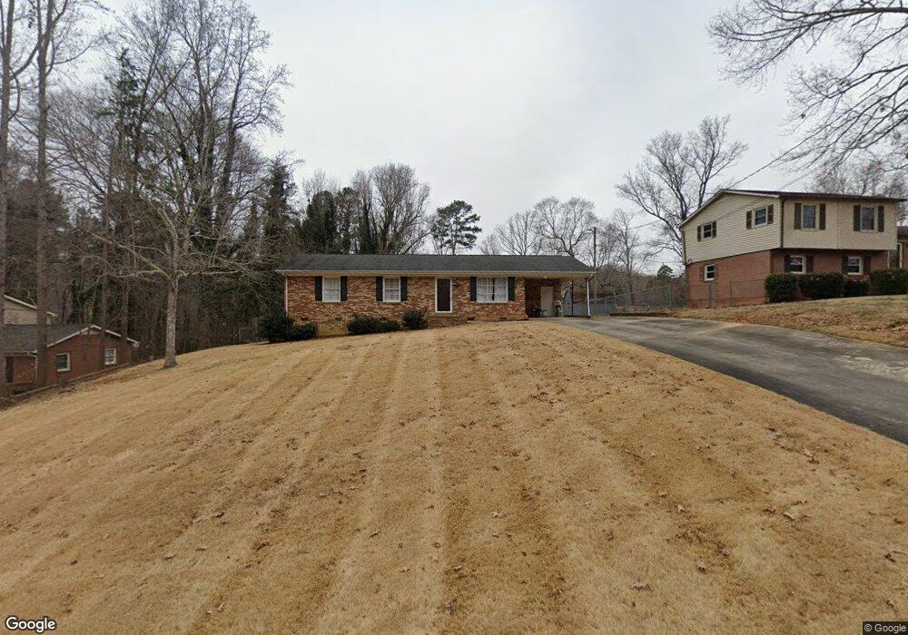 719 Ralphs Blvd, Gastonia, NC 28052 - photo 1