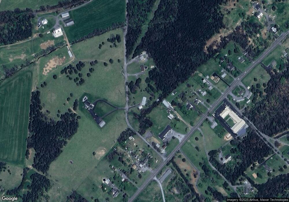 150 Locust Grove Rd, Strasburg, VA 22657 - photo 1