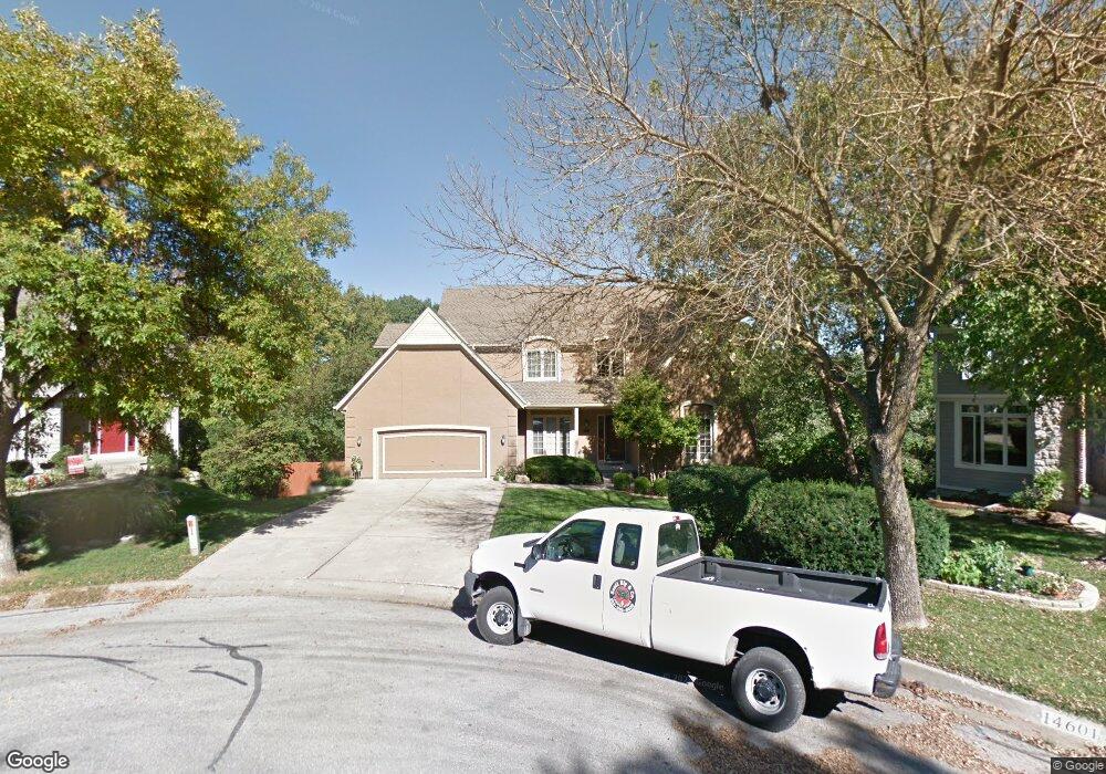 14602 W 55th Place, Shawnee, KS 66216 - photo 1