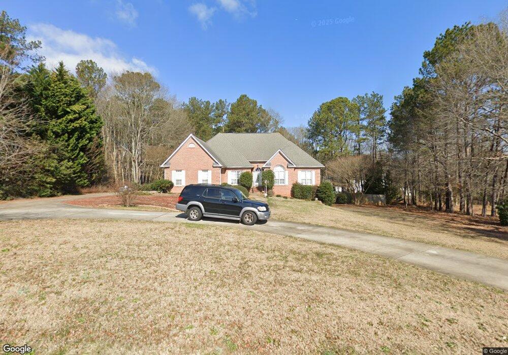 436 Lancelot Trail, McDonough, GA 30252 - photo 1