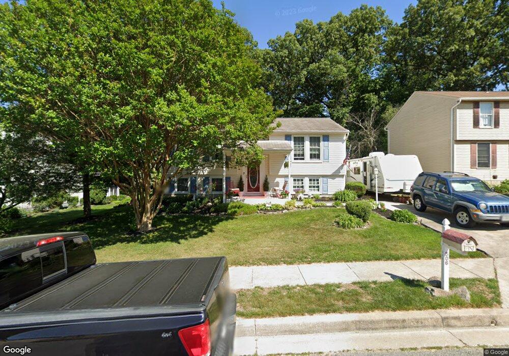 506 Fuselage Ave, Essex, MD 21221 - photo 1
