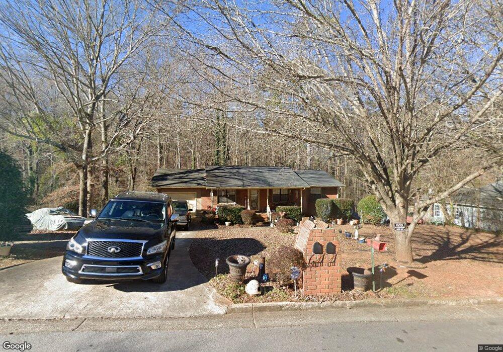 249 Holmes Ave, Athens, GA 30606 - photo 1