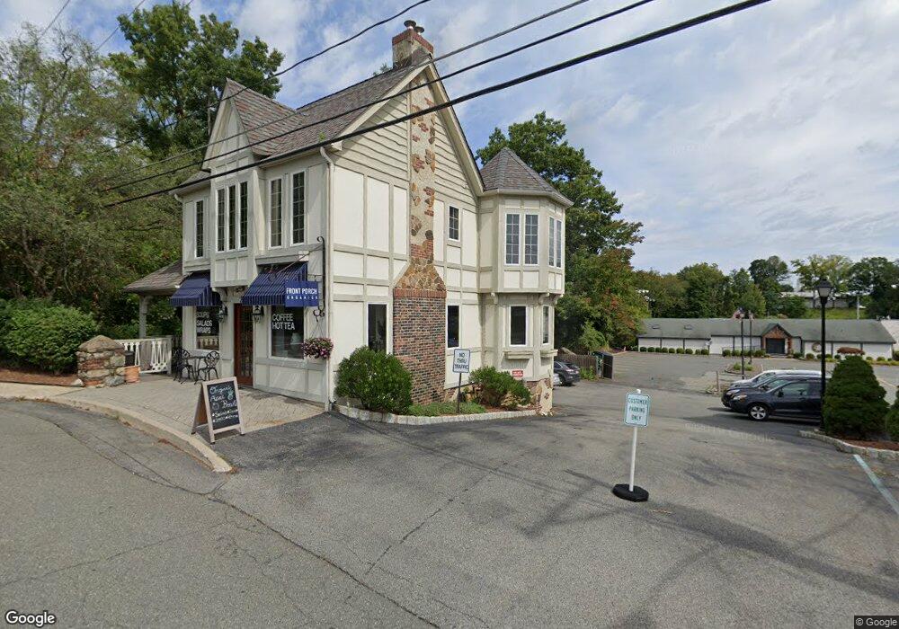 29 W Shore Trail unit 2, Sparta, NJ 07871 - photo 1