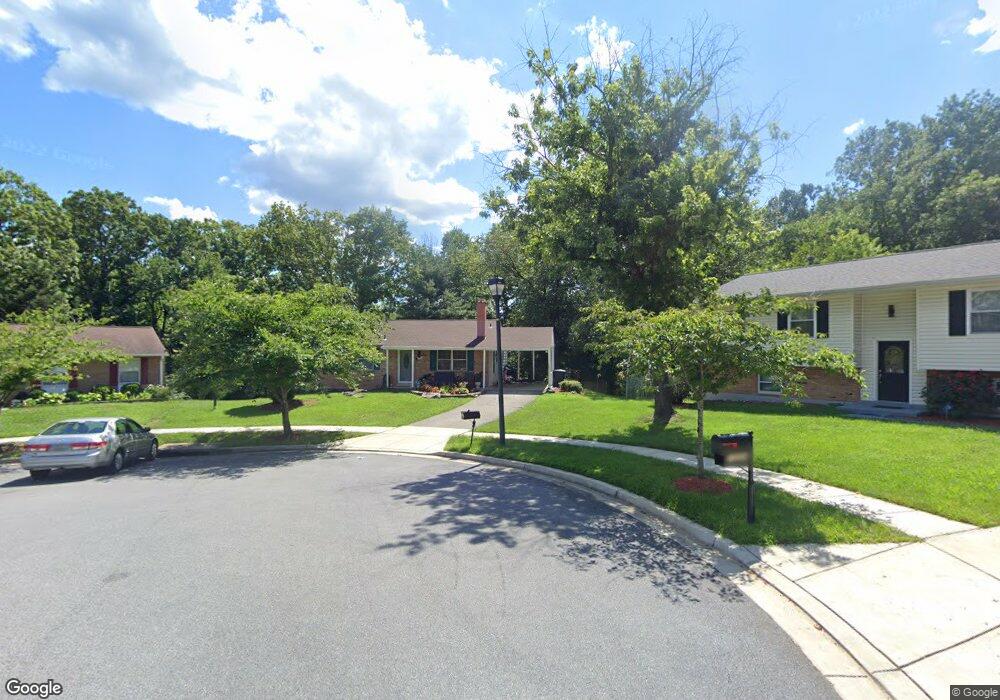 13202 Sandston Ct, Laurel, MD 20708 - photo 1