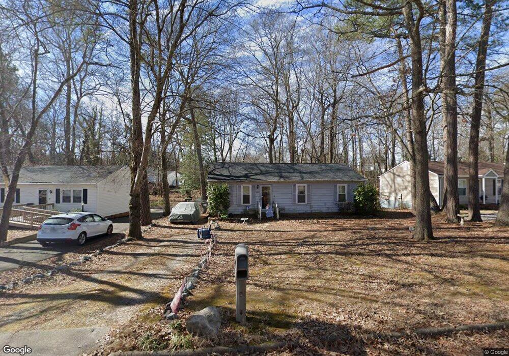 8700 Rainwater Rd, North Chesterfield, VA 23237 - photo 1