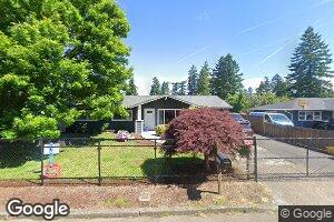 18835 NE Pacific St, Portland, OR 97230