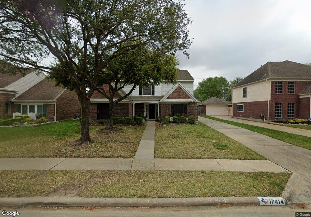 17414 Emerald Isle Dr, Houston, TX 77095 - photo 1