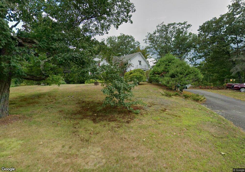 42 Westminster St, Ashburnham, MA 01430 - photo 1