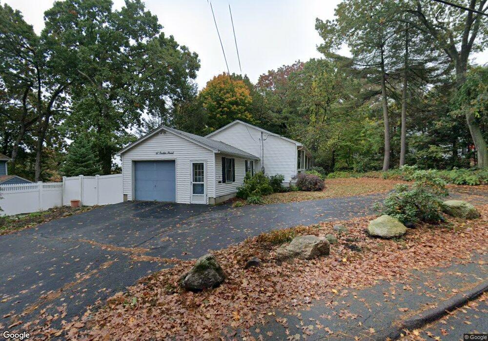 67 Parker Rd, Wakefield, MA 01880 - photo 1