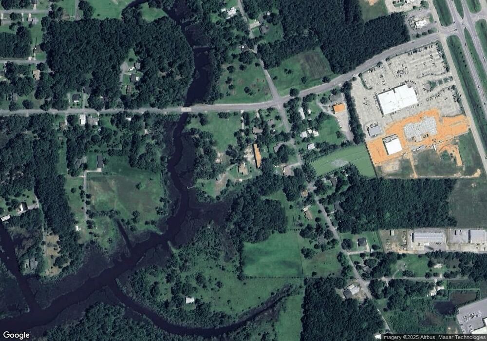 4600 Dutch Bayou Rd, Moss Point, MS 39563 - photo 1