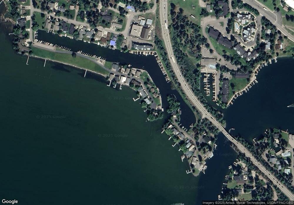 238 Beach Rd, Bigfork, MT 59911 - photo 1