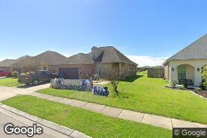 3767 Union Dr, Addis, LA 70710