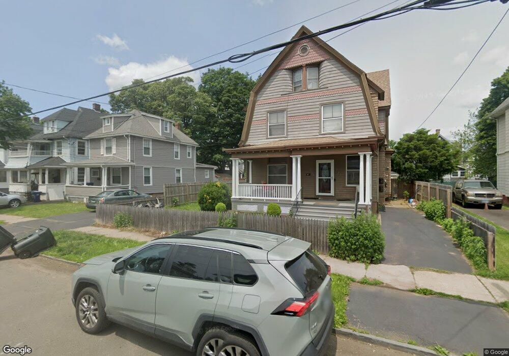 135 Center St unit 3FL, West Haven, CT 06516 - photo 1