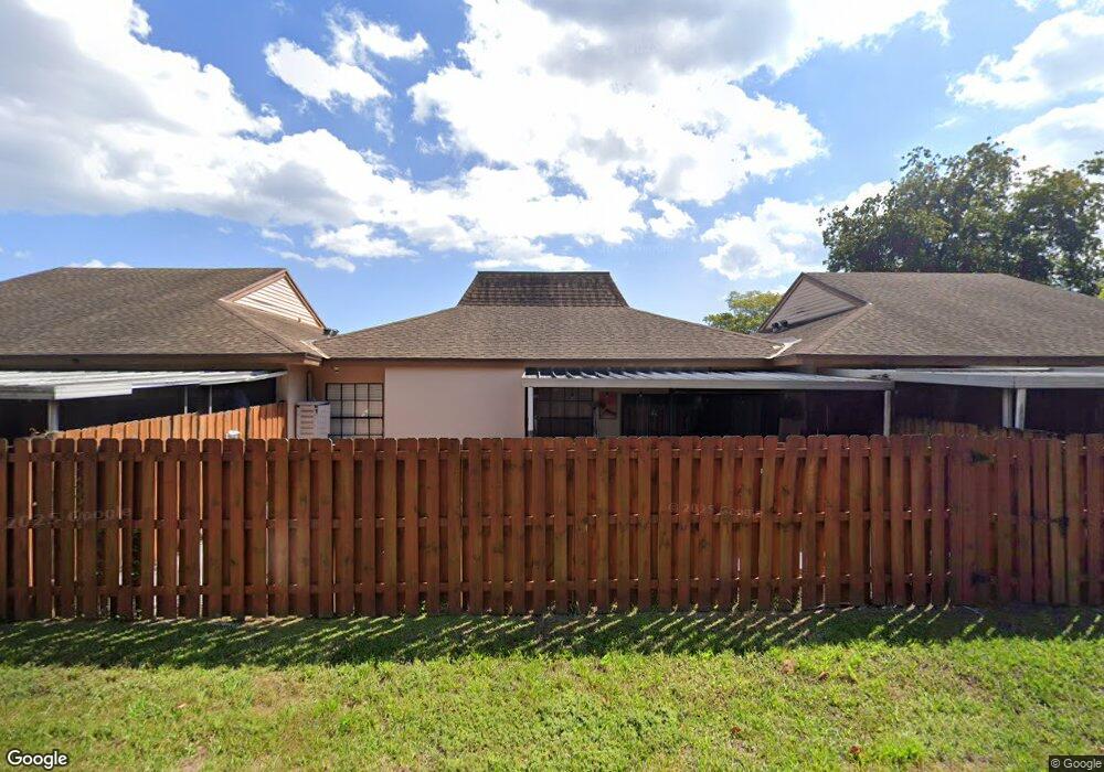 2655 SW 74th Terrace unit 972, Davie, FL 33314 - photo 1