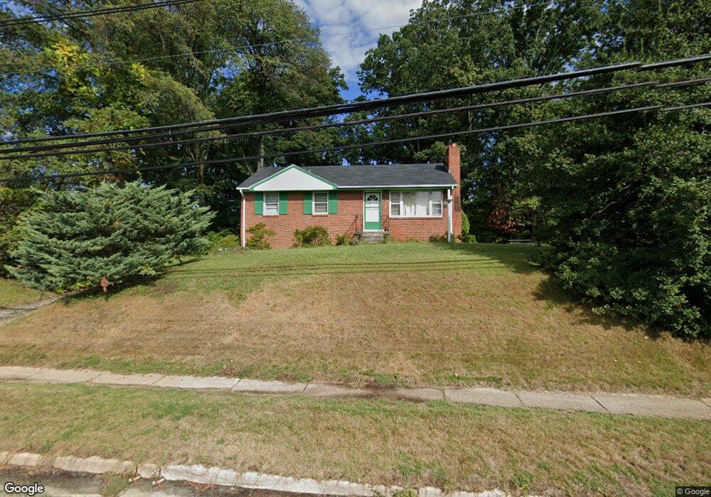 15316 Bond Mill Rd, Laurel, MD 20707 - photo 1